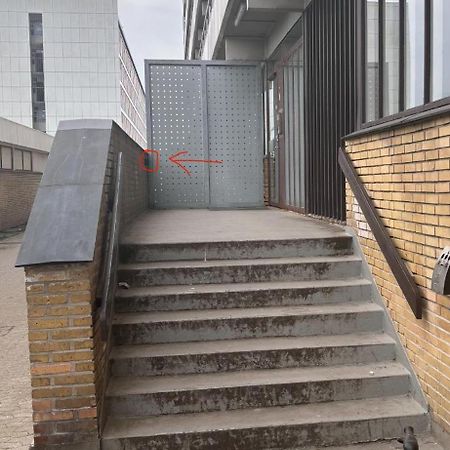 Re-Seapark Apartment Hvidovre Ngoại thất bức ảnh