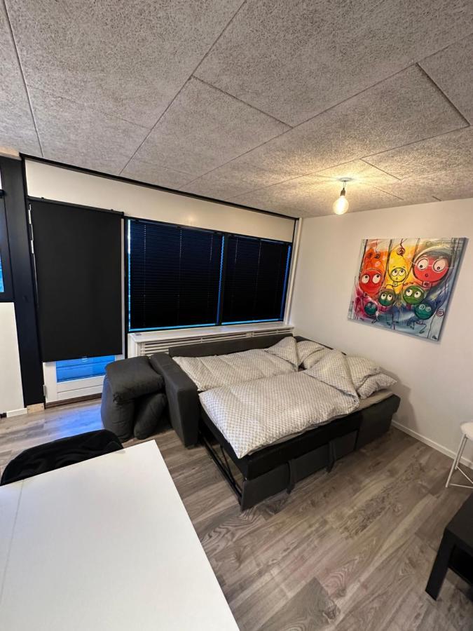 Re-Seapark Apartment Hvidovre Ngoại thất bức ảnh